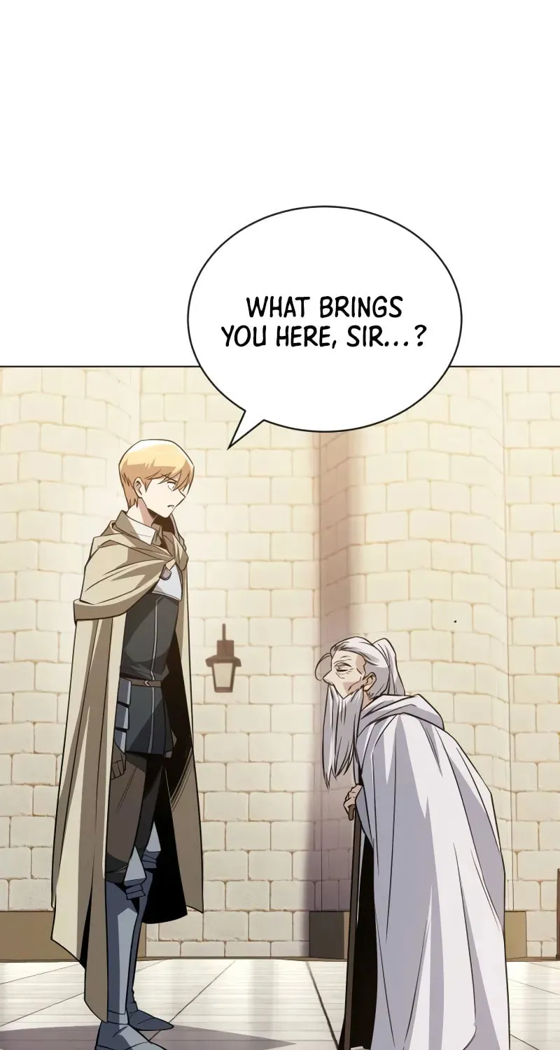 The Lazy Lord Masters the Sword Chapter 130 page 60 - 
