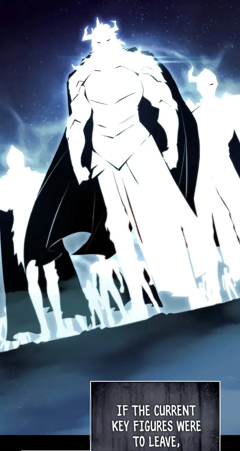 The Lazy Lord Masters the Sword Chapter 130 page 7 - 
