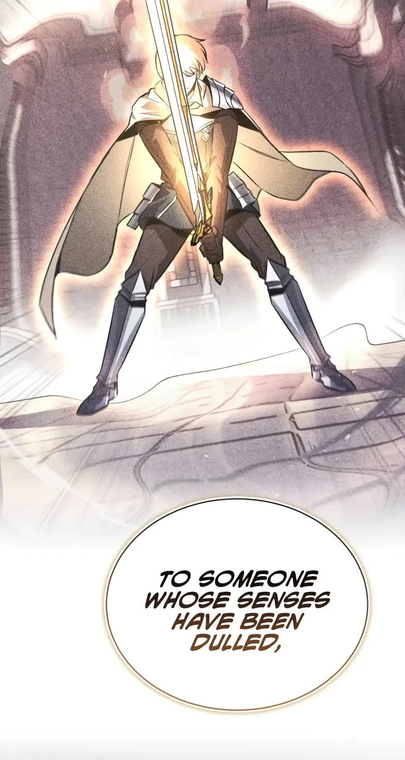 The Lazy Lord Masters the Sword Chapter 130 page 67 - 