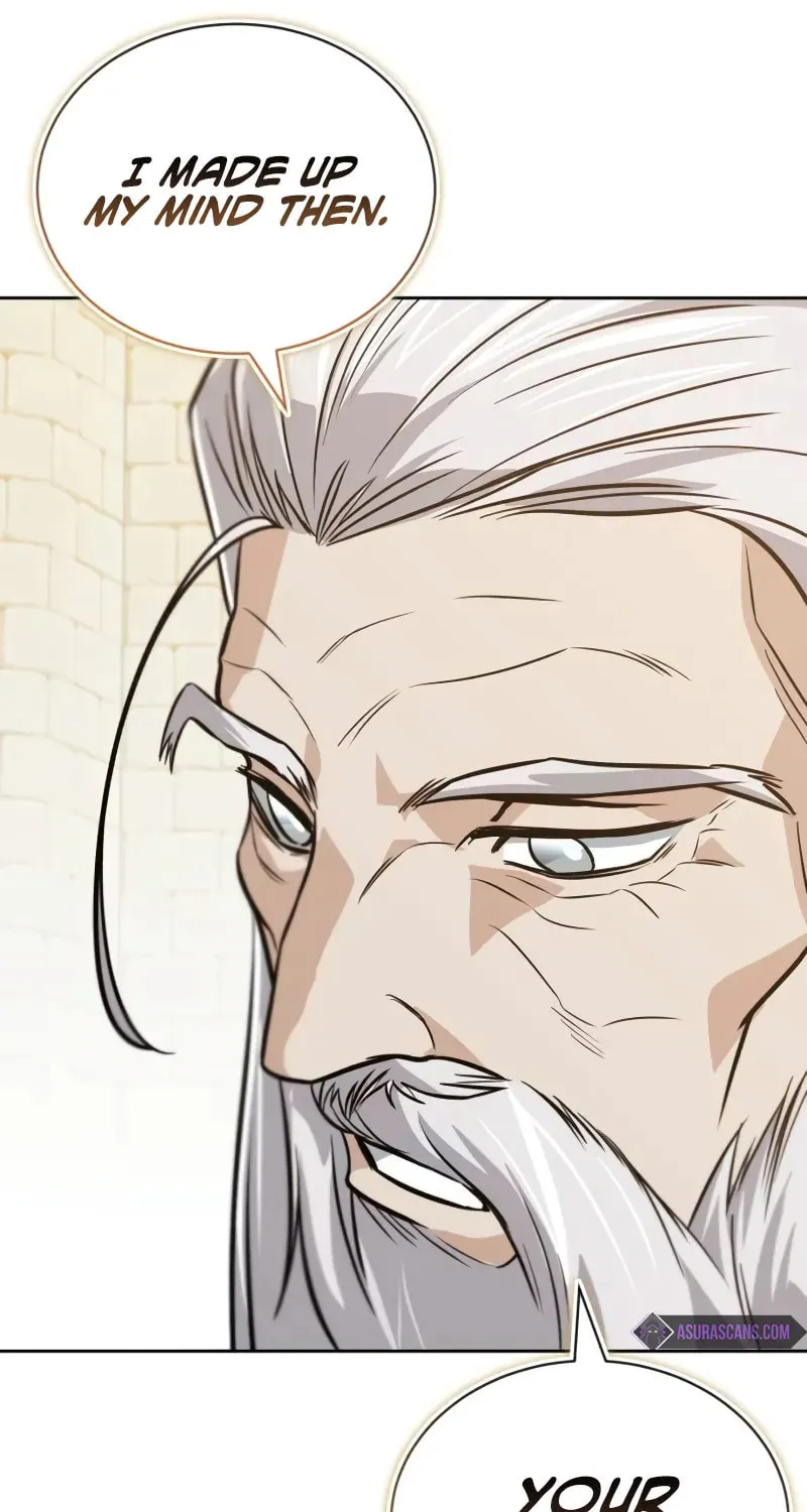 The Lazy Lord Masters the Sword Chapter 130 page 70 - 