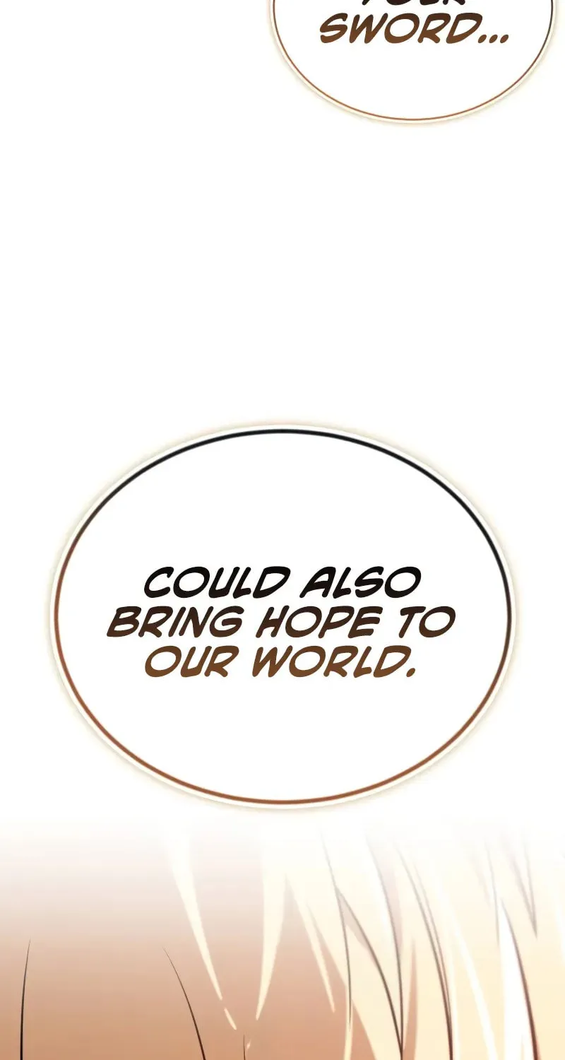 The Lazy Lord Masters the Sword Chapter 130 page 71 - 
