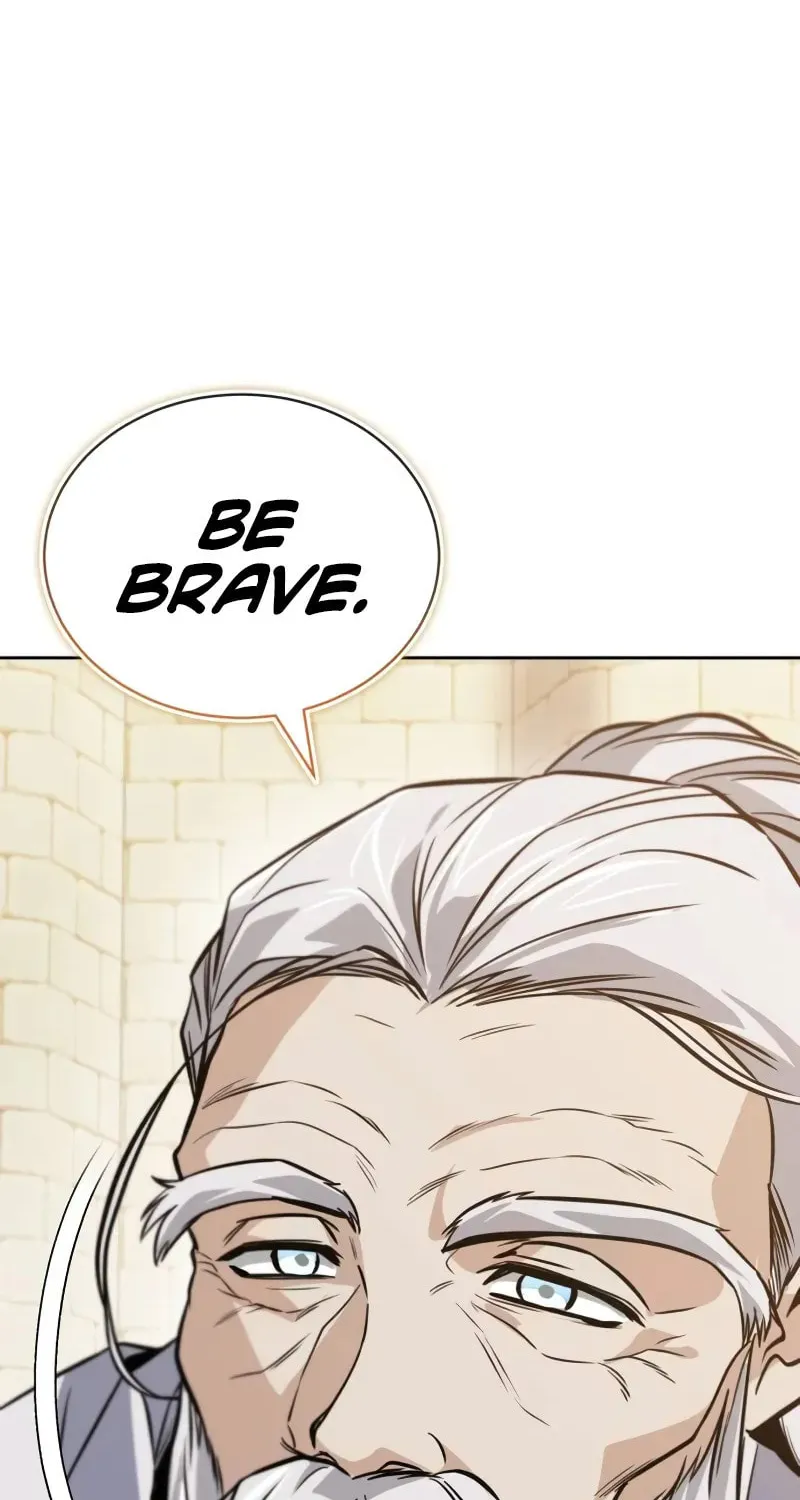 The Lazy Lord Masters the Sword Chapter 130 page 73 - 