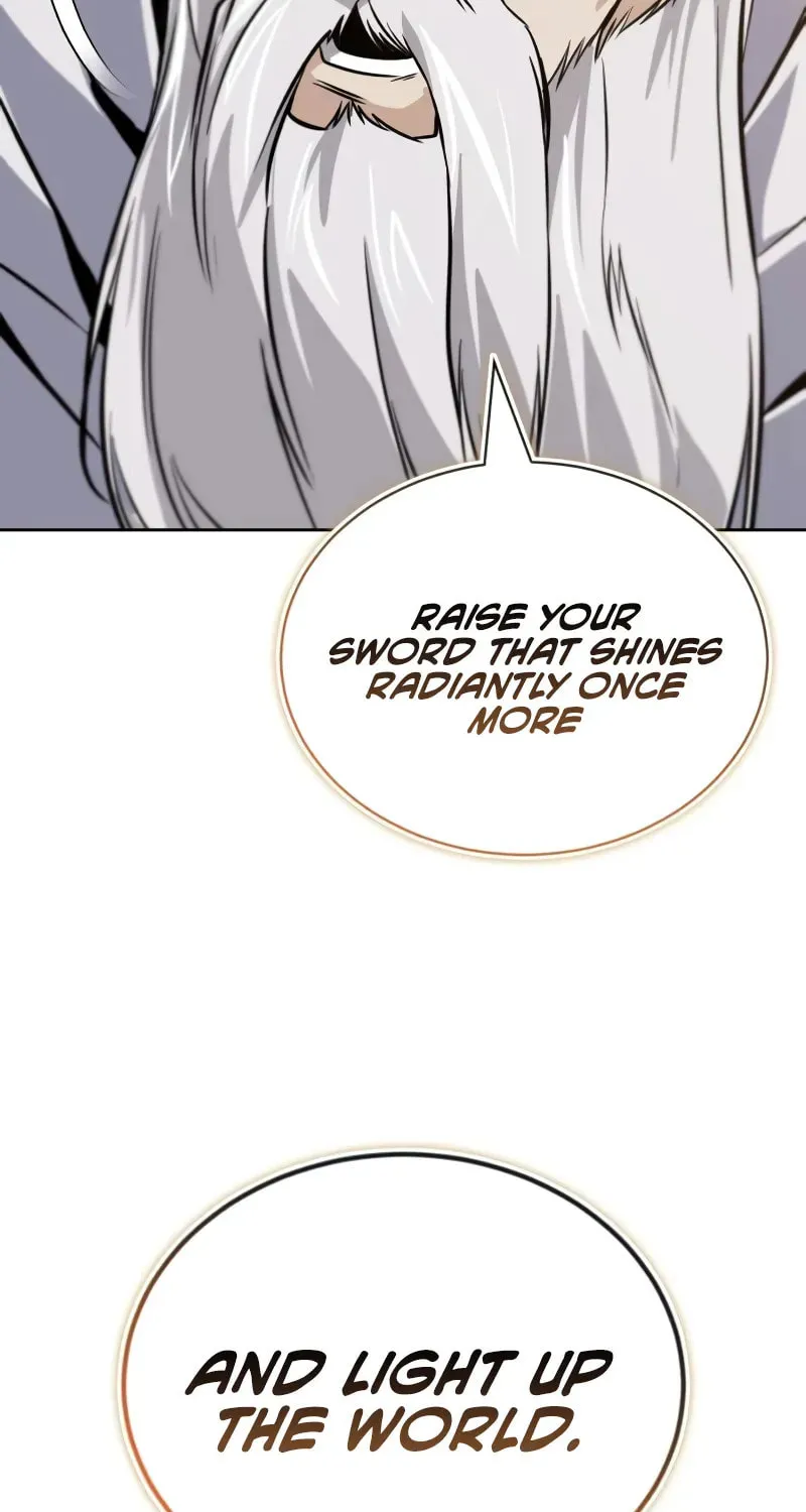 The Lazy Lord Masters the Sword Chapter 130 page 74 - 
