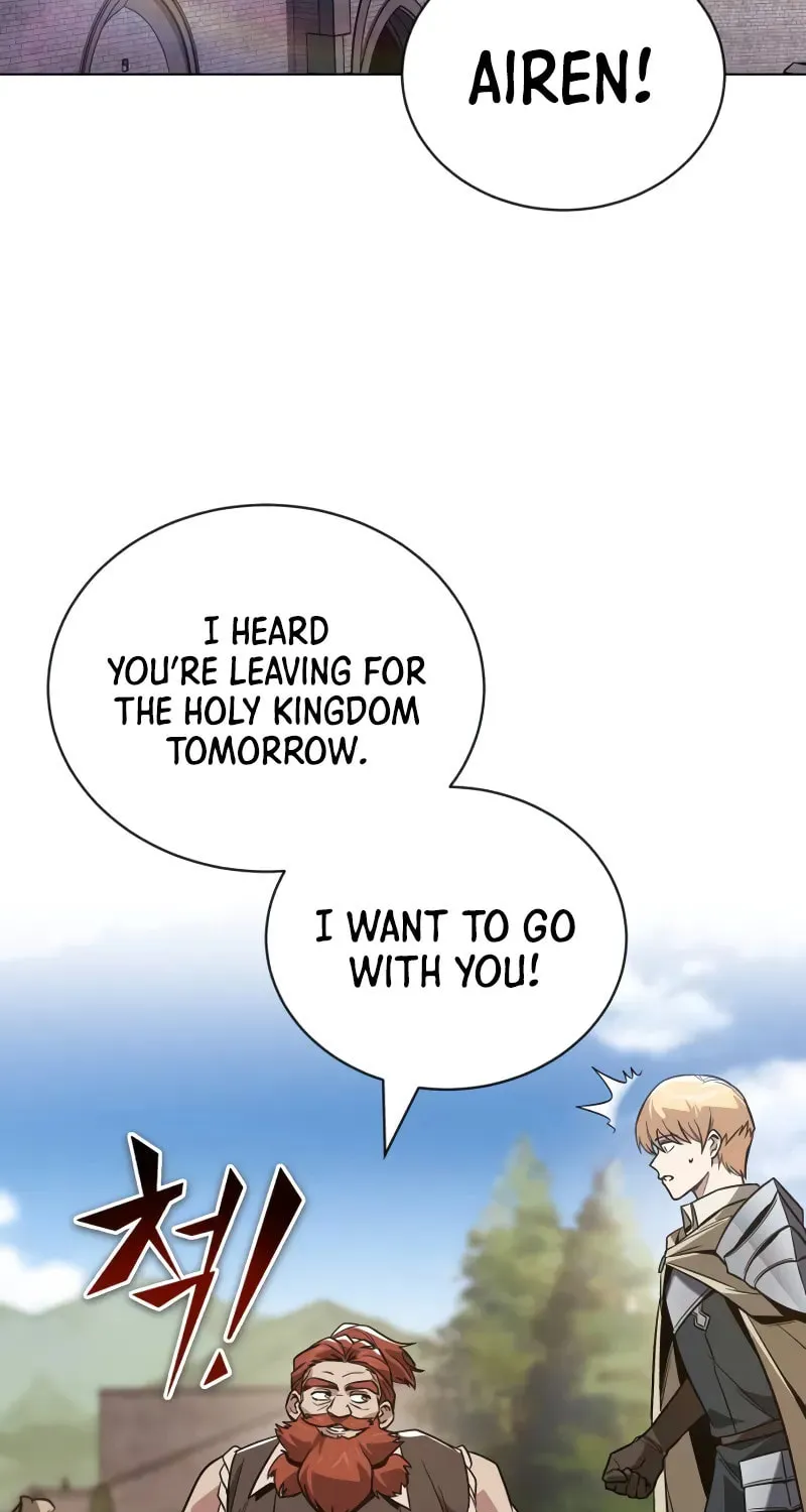 The Lazy Lord Masters the Sword Chapter 130 page 78 - 