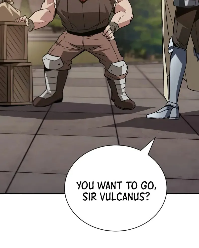 The Lazy Lord Masters the Sword Chapter 130 page 79 - 