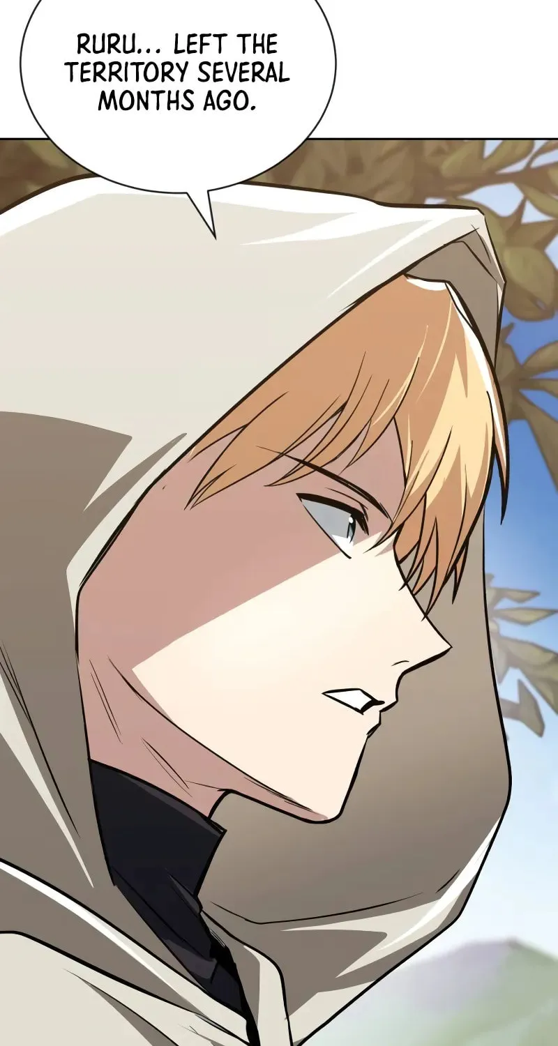 The Lazy Lord Masters the Sword Chapter 130 page 87 - 