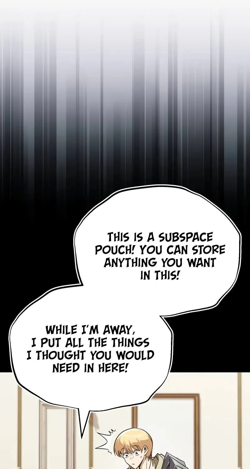 The Lazy Lord Masters the Sword Chapter 130 page 89 - 