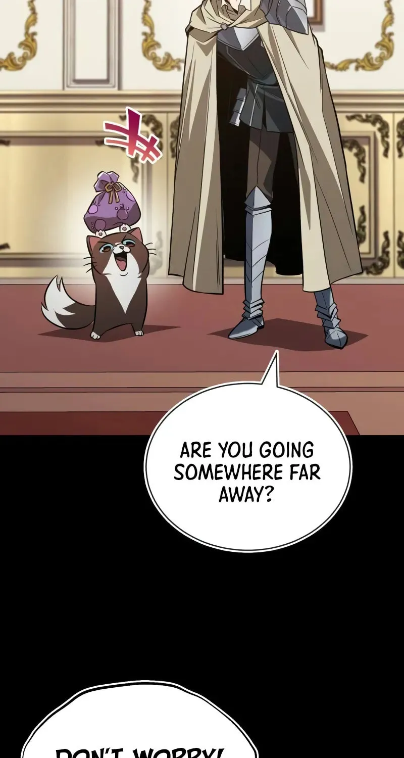 The Lazy Lord Masters the Sword Chapter 130 page 90 - 