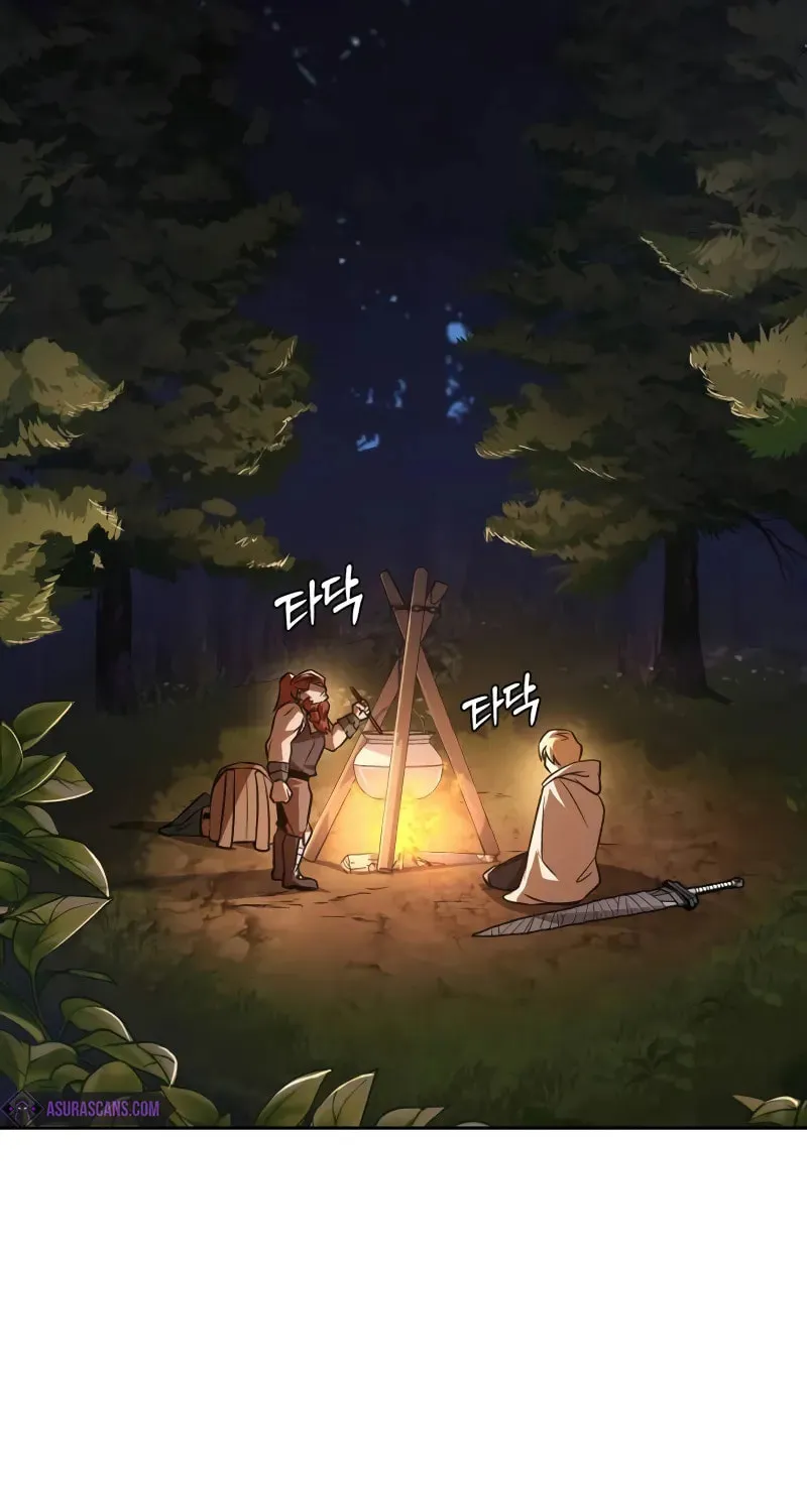 The Lazy Lord Masters the Sword Chapter 130 page 95 - 