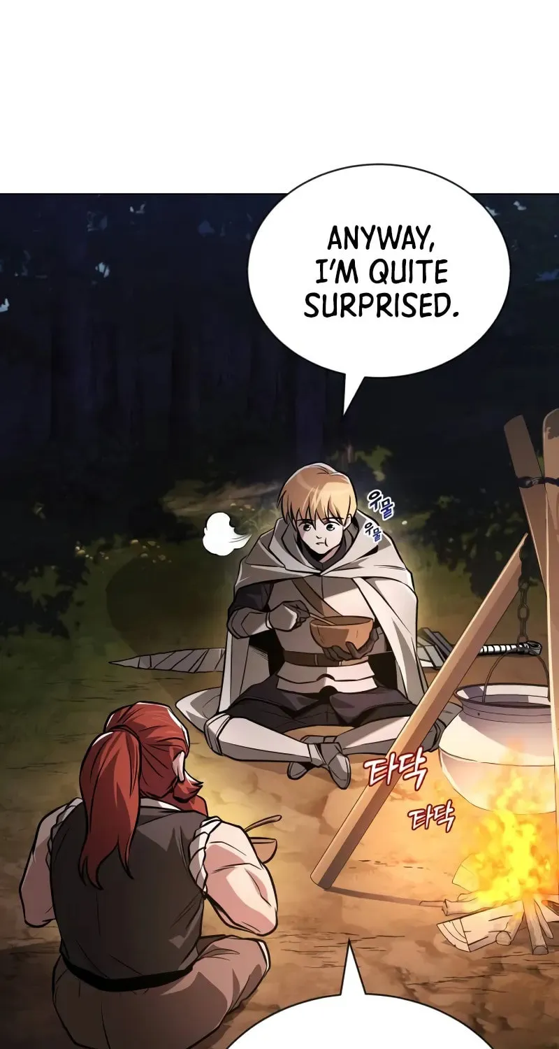 The Lazy Lord Masters the Sword Chapter 130 page 96 - 