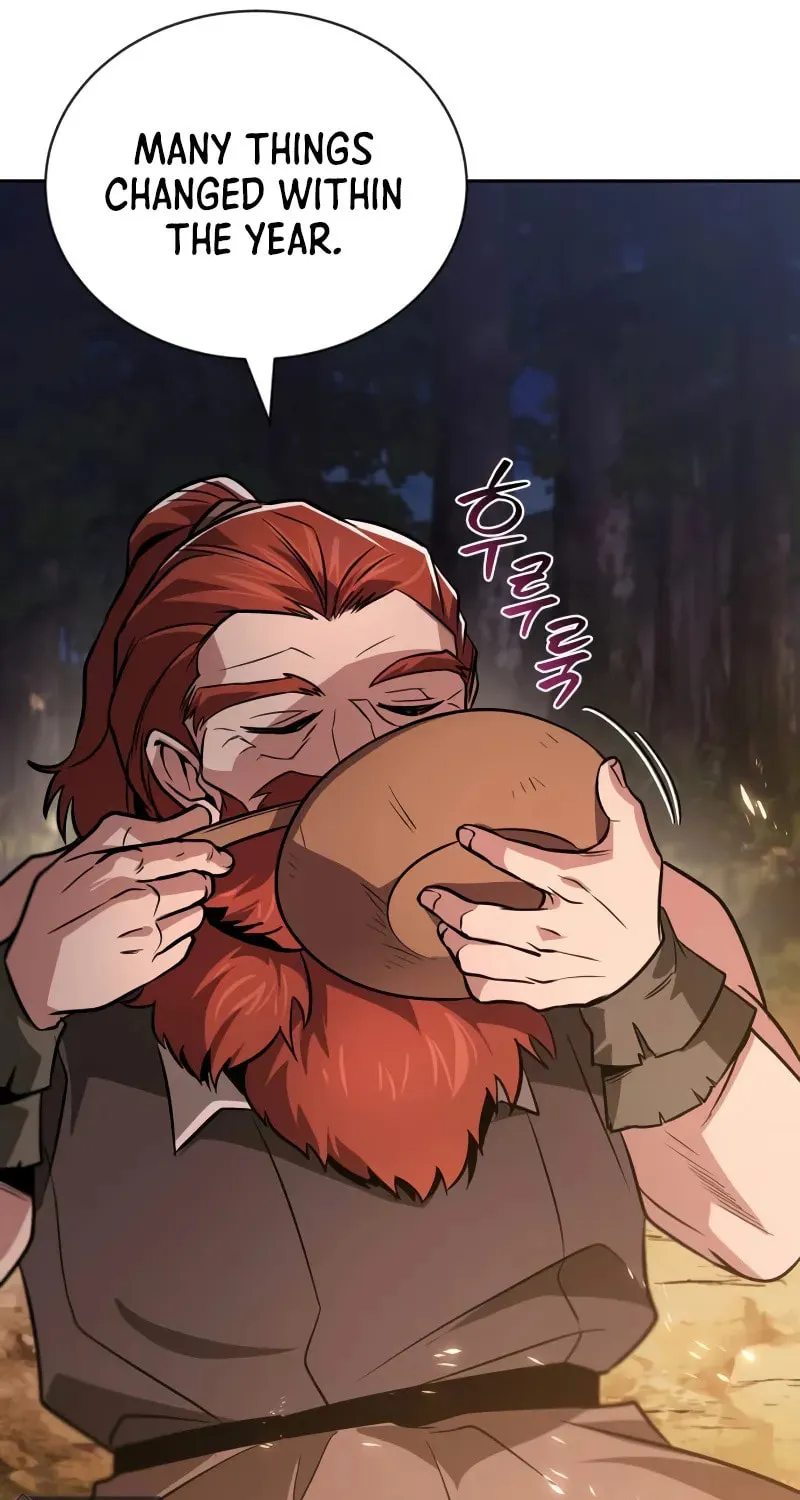 The Lazy Lord Masters the Sword Chapter 130 page 99 - 