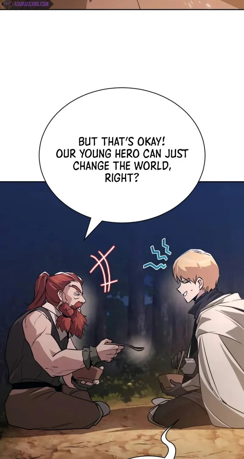 The Lazy Lord Masters the Sword Chapter 130 page 100 - 