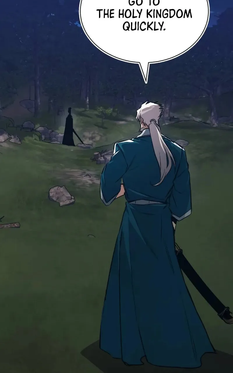 The Lazy Lord Masters the Sword Chapter 131 page 101 - 