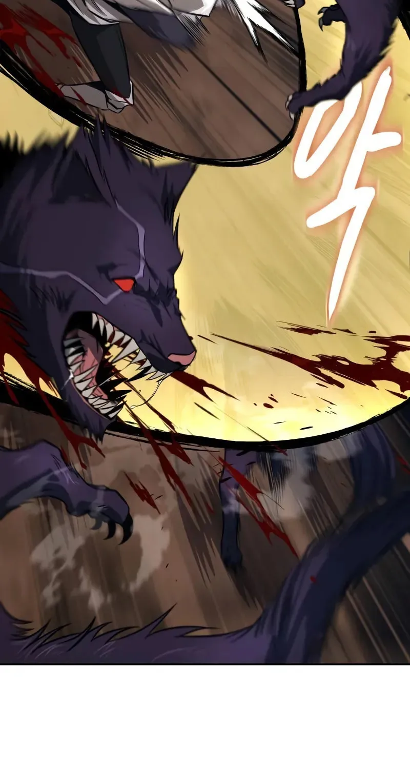 The Lazy Lord Masters the Sword Chapter 131 page 13 - 