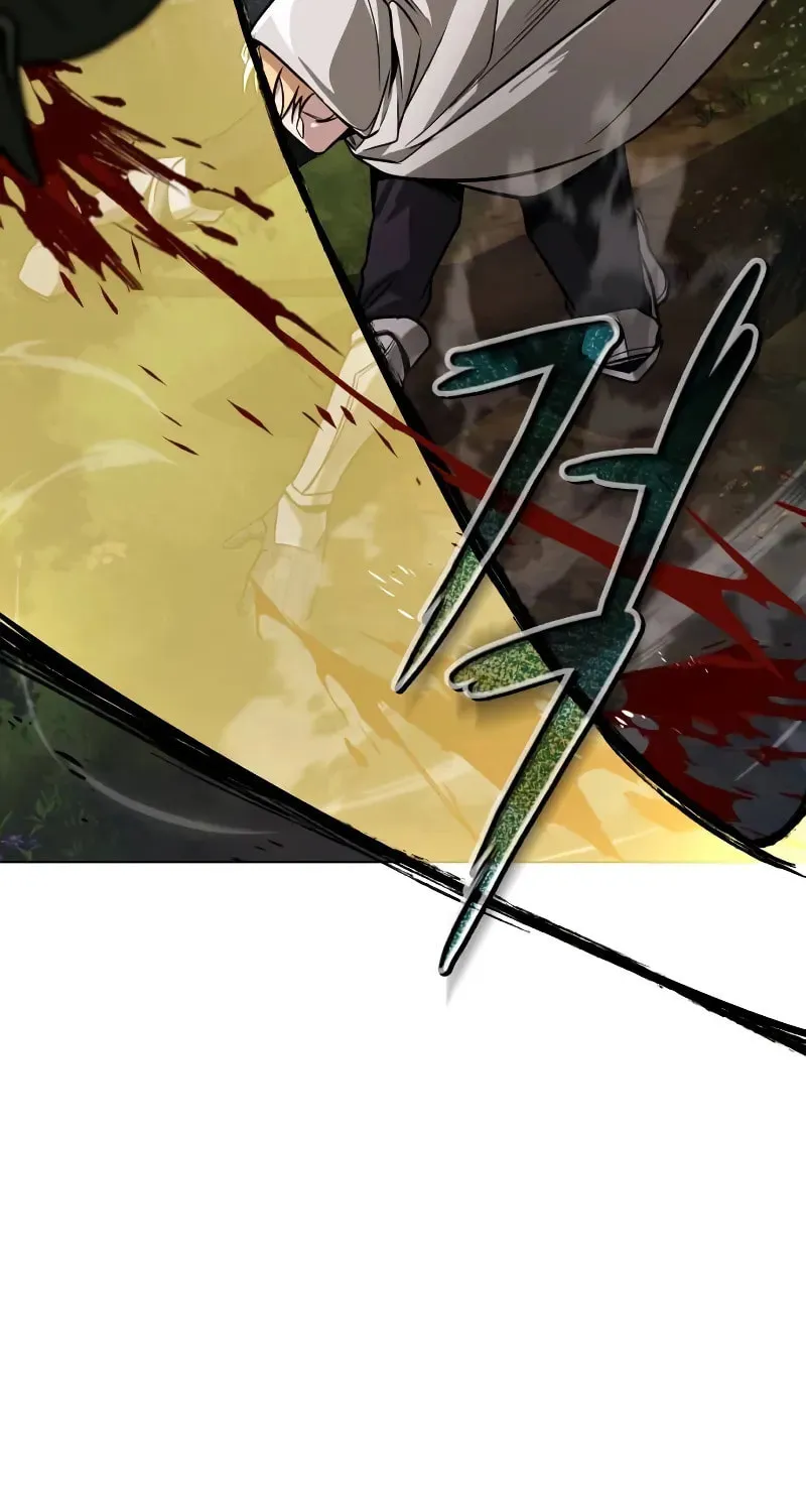 The Lazy Lord Masters the Sword Chapter 131 page 15 - 