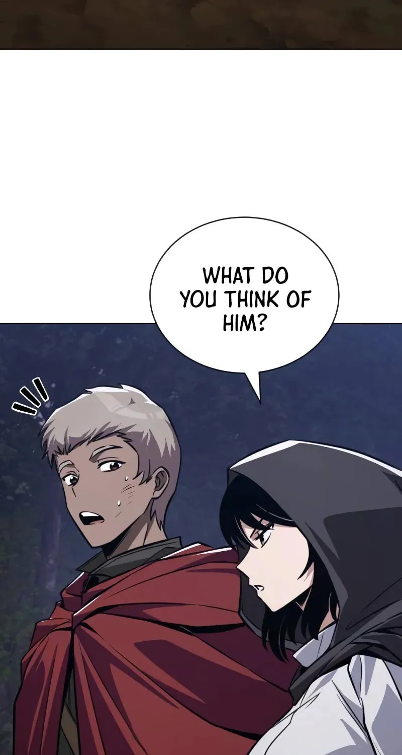 The Lazy Lord Masters the Sword Chapter 131 page 17 - 