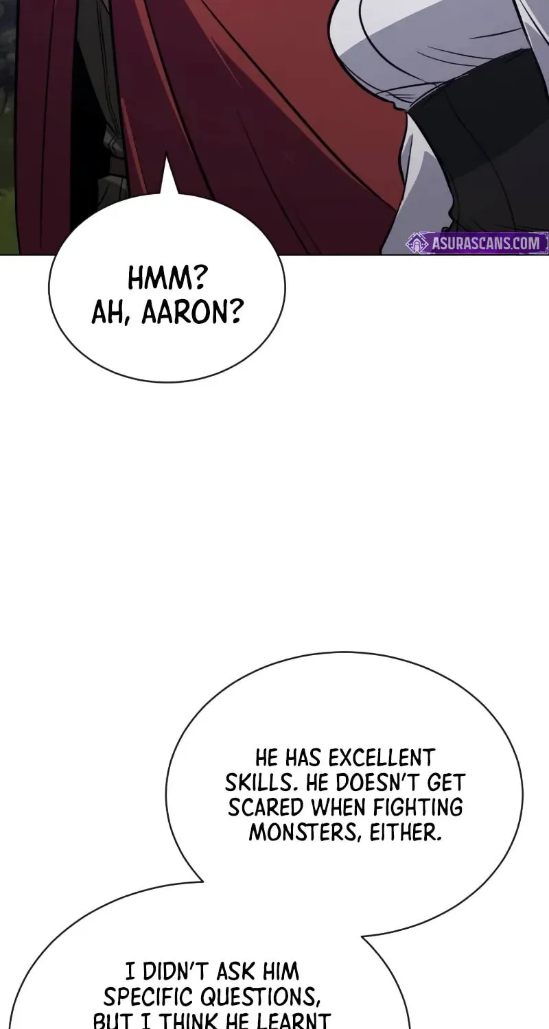 The Lazy Lord Masters the Sword Chapter 131 page 18 - 