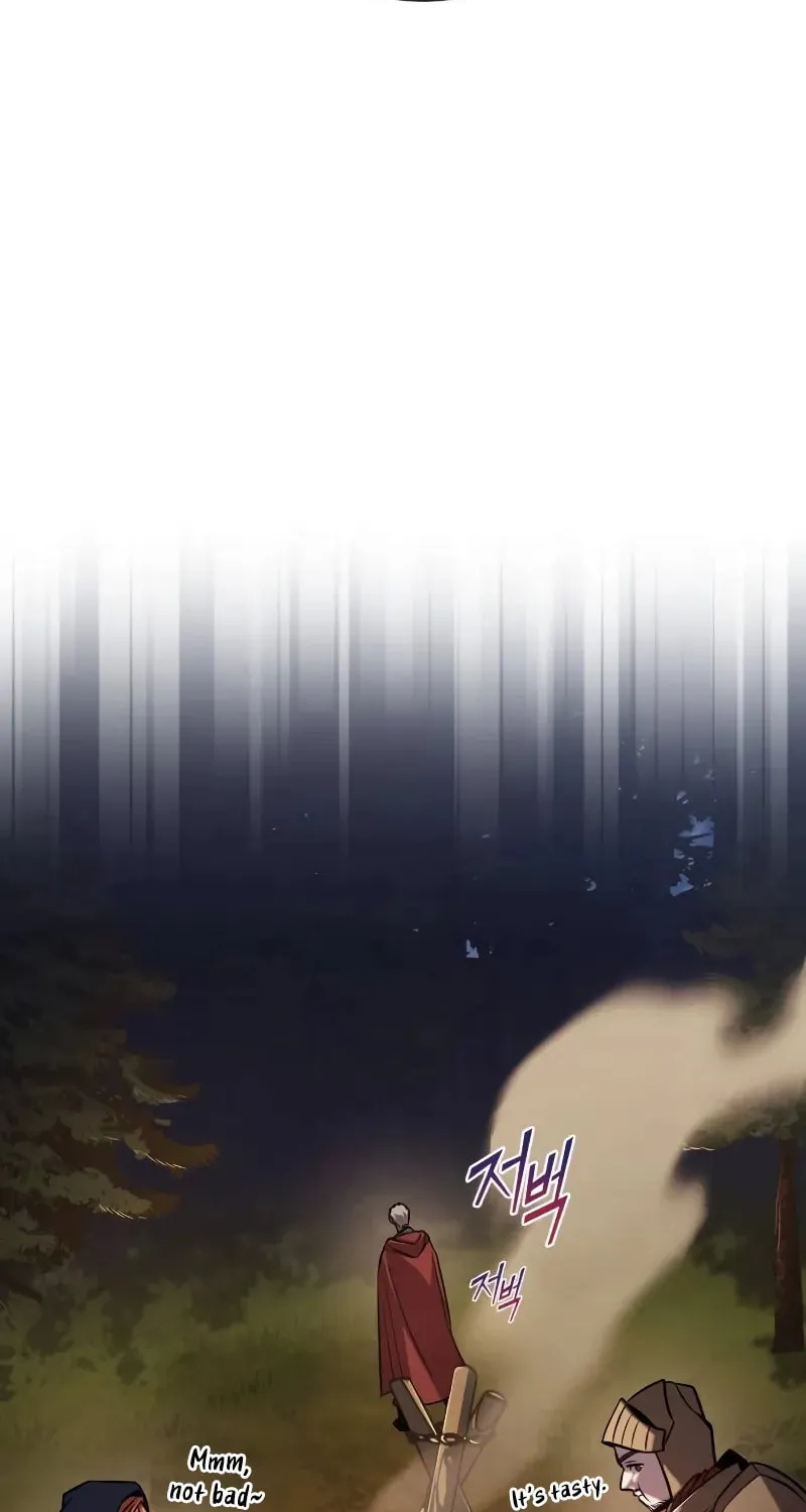 The Lazy Lord Masters the Sword Chapter 131 page 22 - 