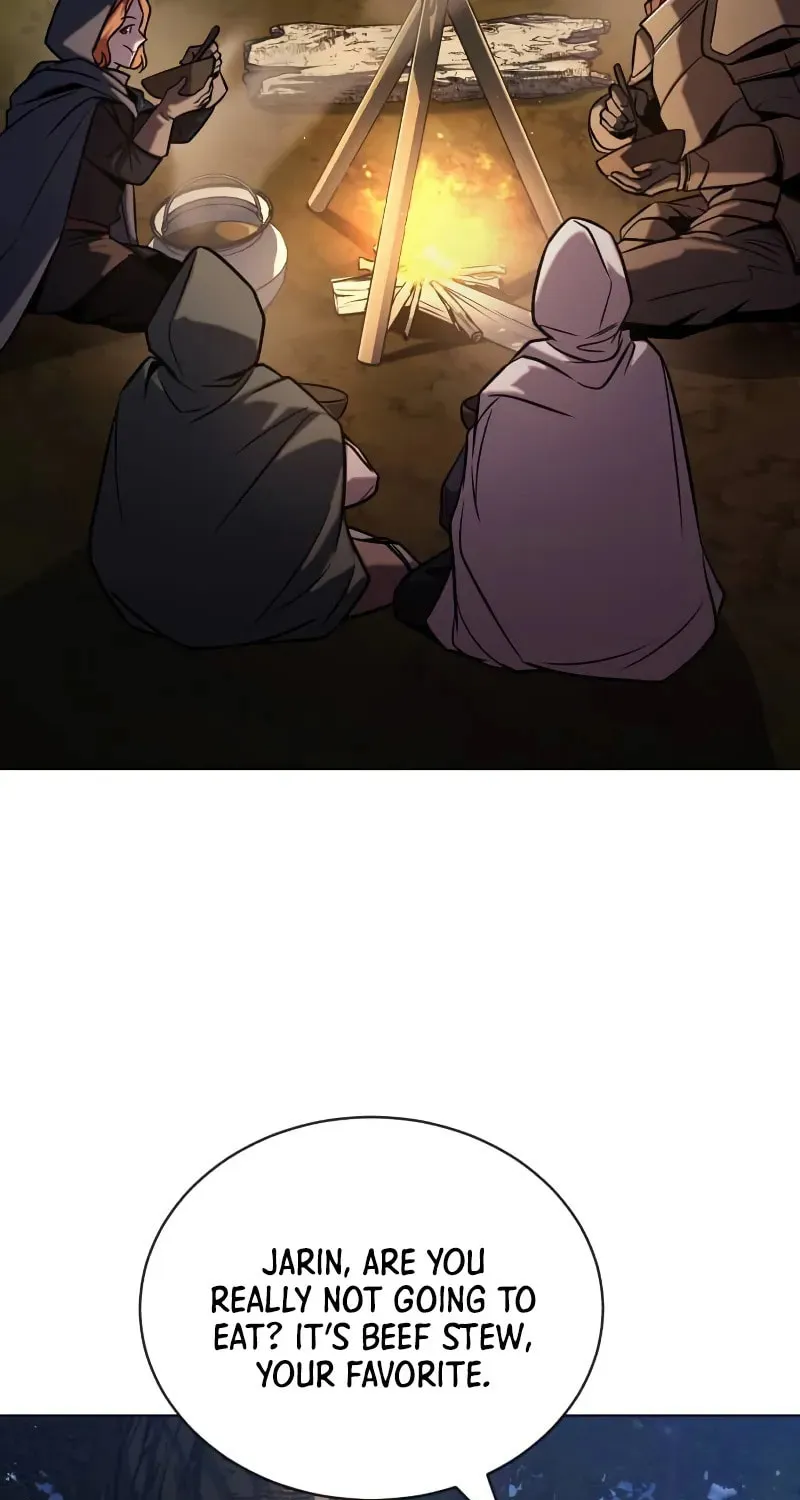 The Lazy Lord Masters the Sword Chapter 131 page 23 - 