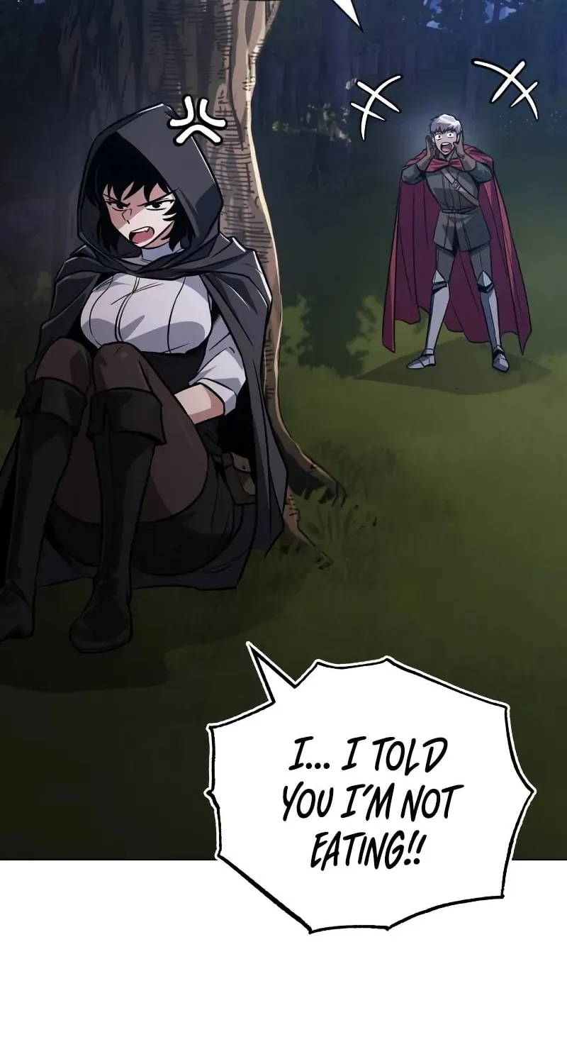 The Lazy Lord Masters the Sword Chapter 131 page 24 - 