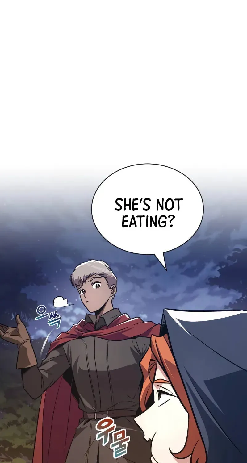 The Lazy Lord Masters the Sword Chapter 131 page 25 - 