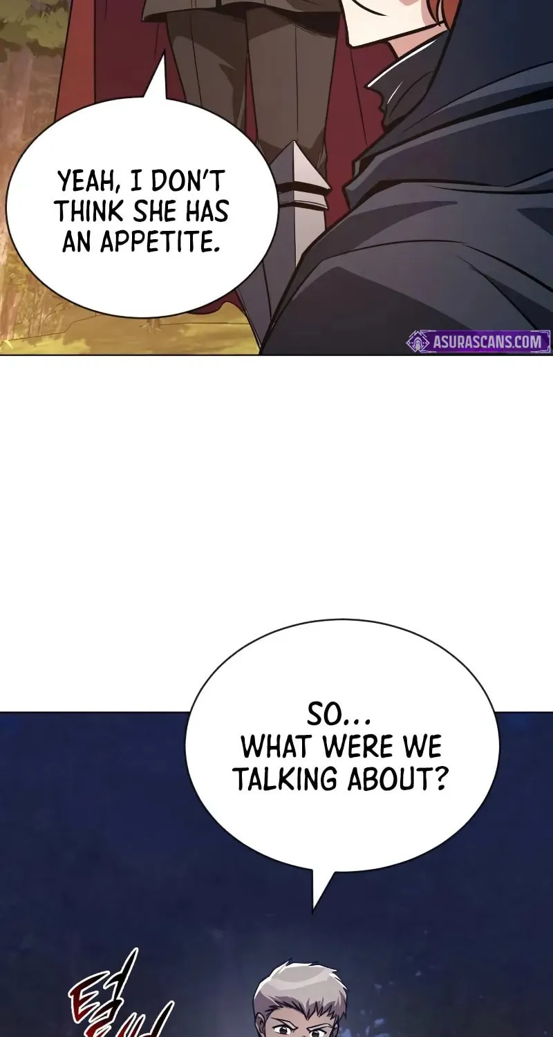 The Lazy Lord Masters the Sword Chapter 131 page 26 - 