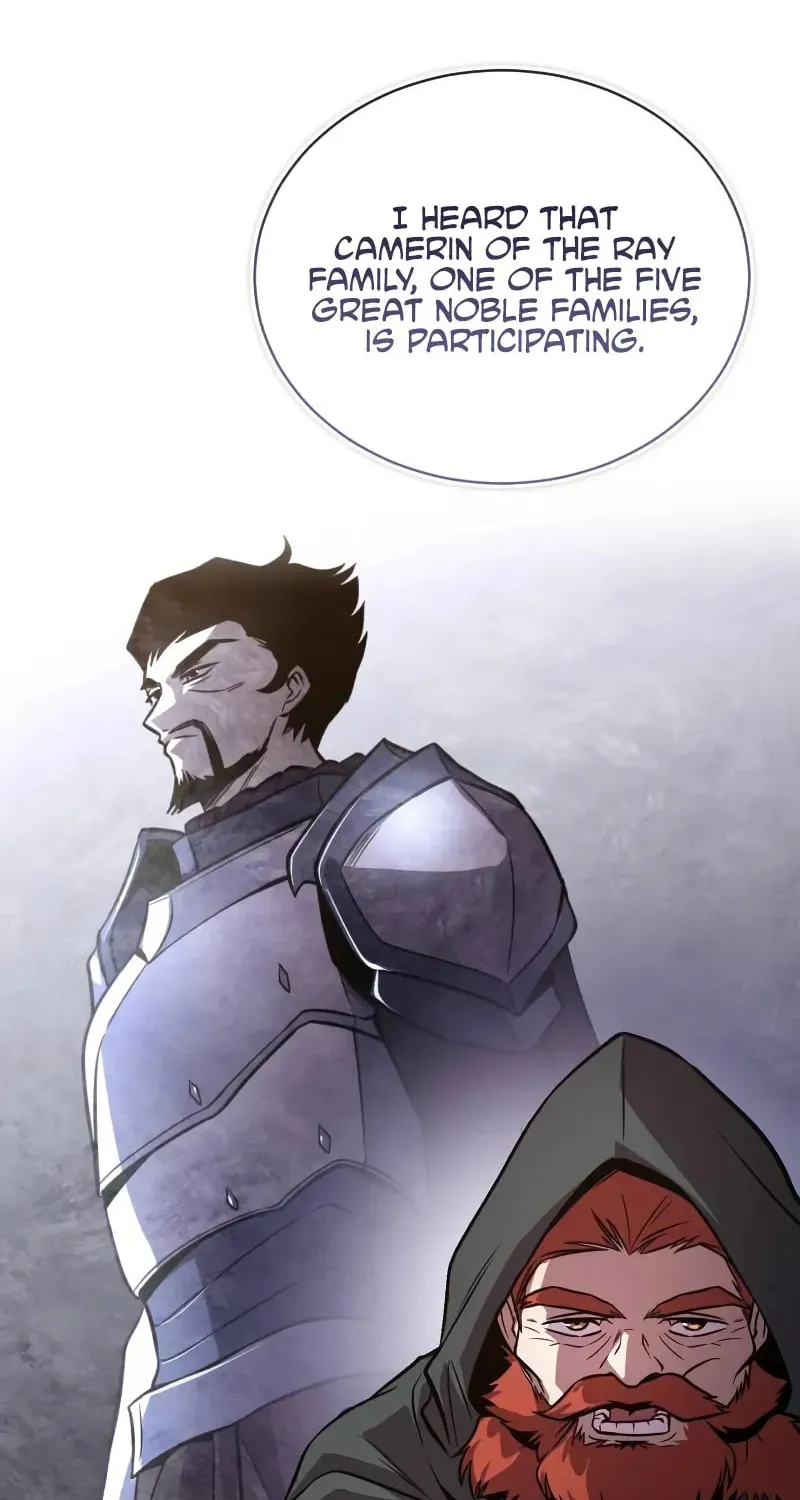 The Lazy Lord Masters the Sword Chapter 131 page 28 - 