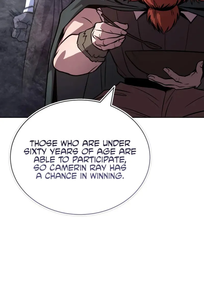 The Lazy Lord Masters the Sword Chapter 131 page 29 - 