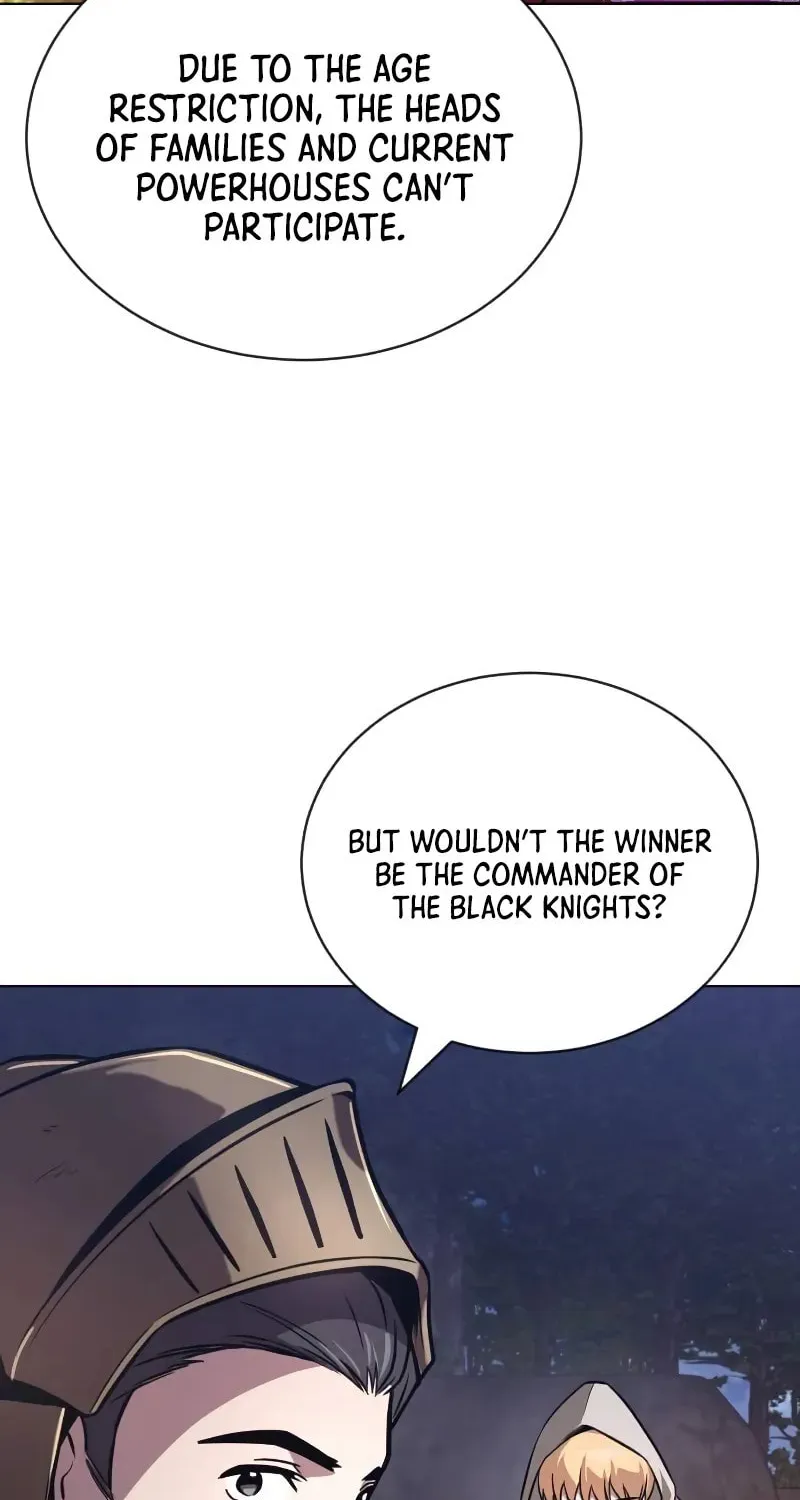 The Lazy Lord Masters the Sword Chapter 131 page 31 - 