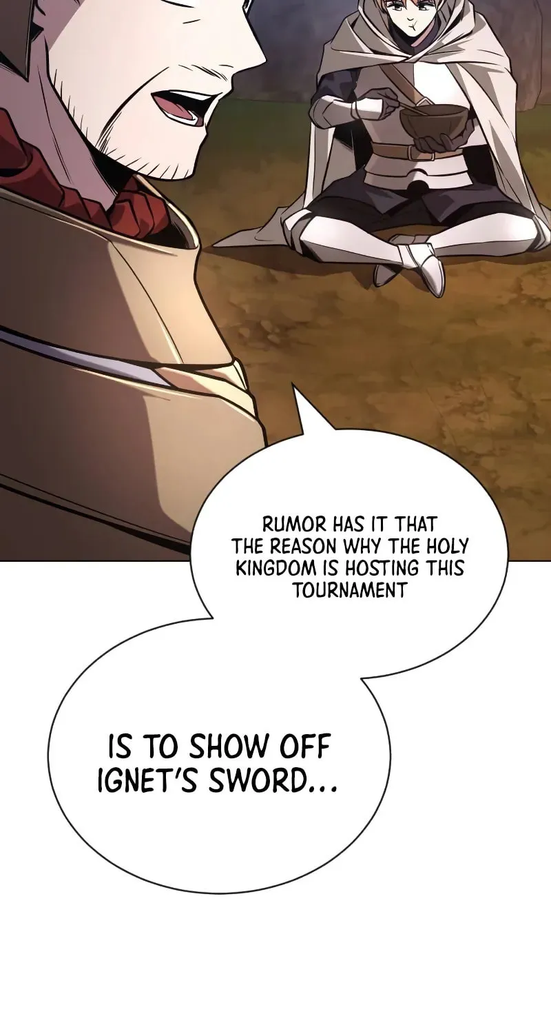 The Lazy Lord Masters the Sword Chapter 131 page 32 - 