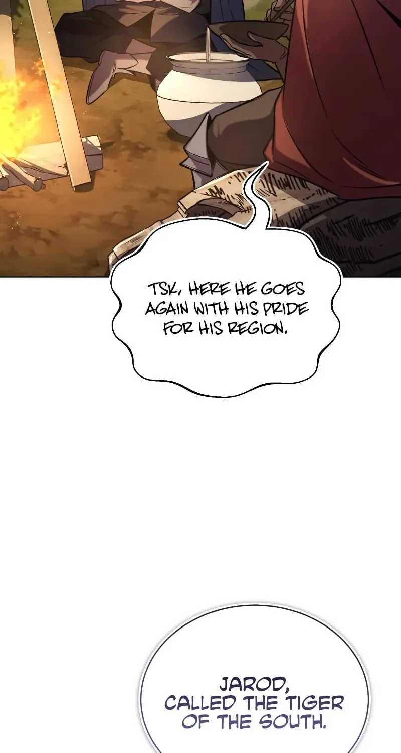 The Lazy Lord Masters the Sword Chapter 131 page 34 - 