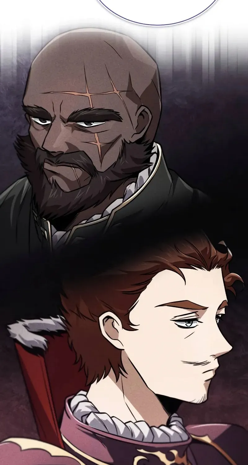 The Lazy Lord Masters the Sword Chapter 131 page 35 - 