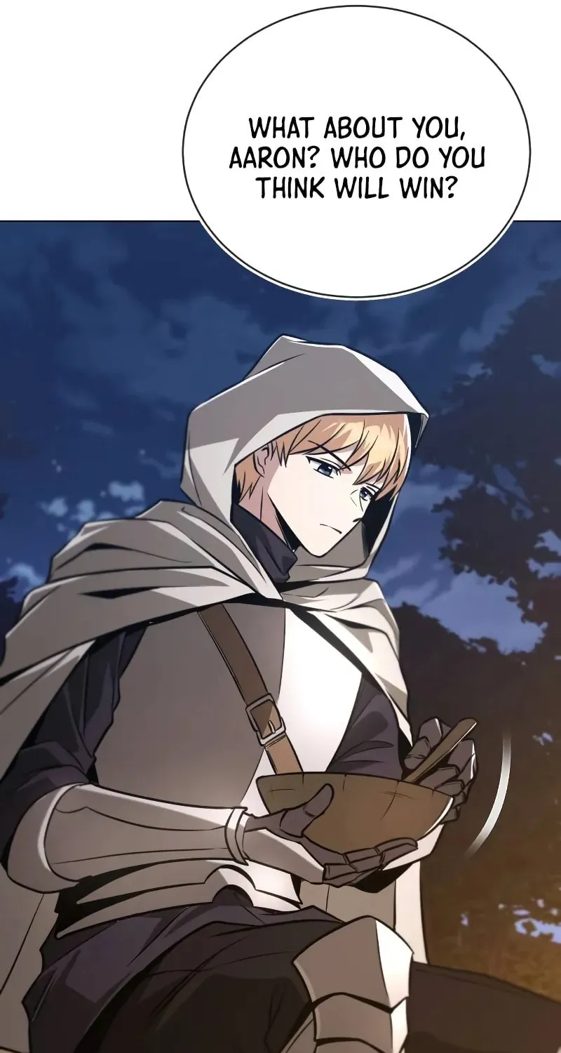 The Lazy Lord Masters the Sword Chapter 131 page 37 - 