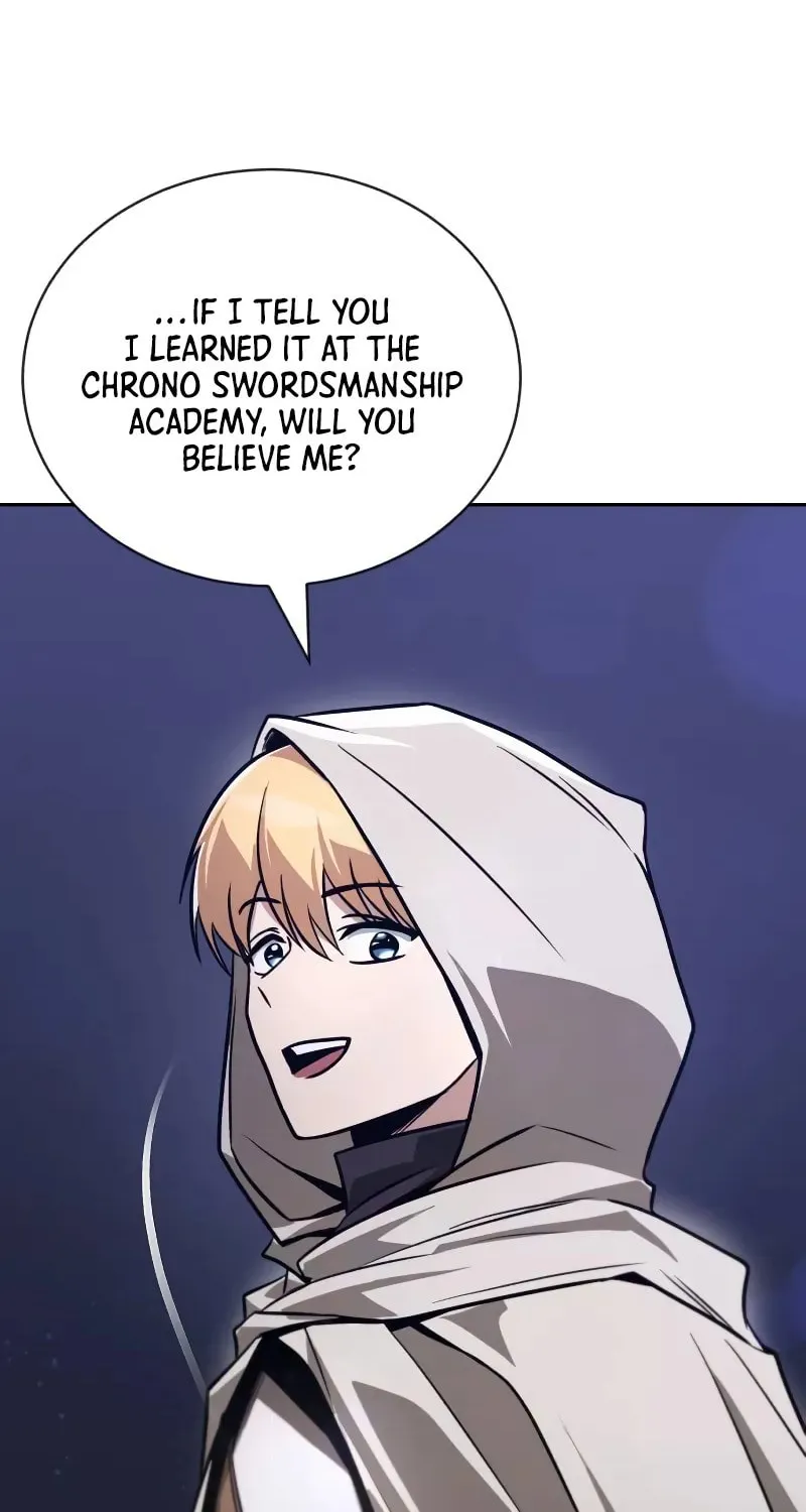 The Lazy Lord Masters the Sword Chapter 131 page 5 - 