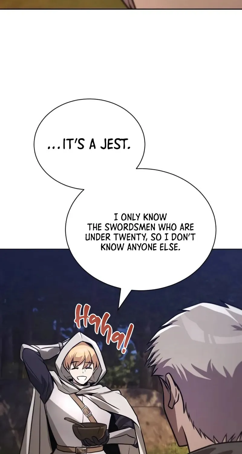 The Lazy Lord Masters the Sword Chapter 131 page 44 - 