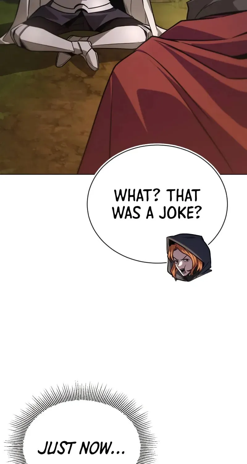 The Lazy Lord Masters the Sword Chapter 131 page 45 - 