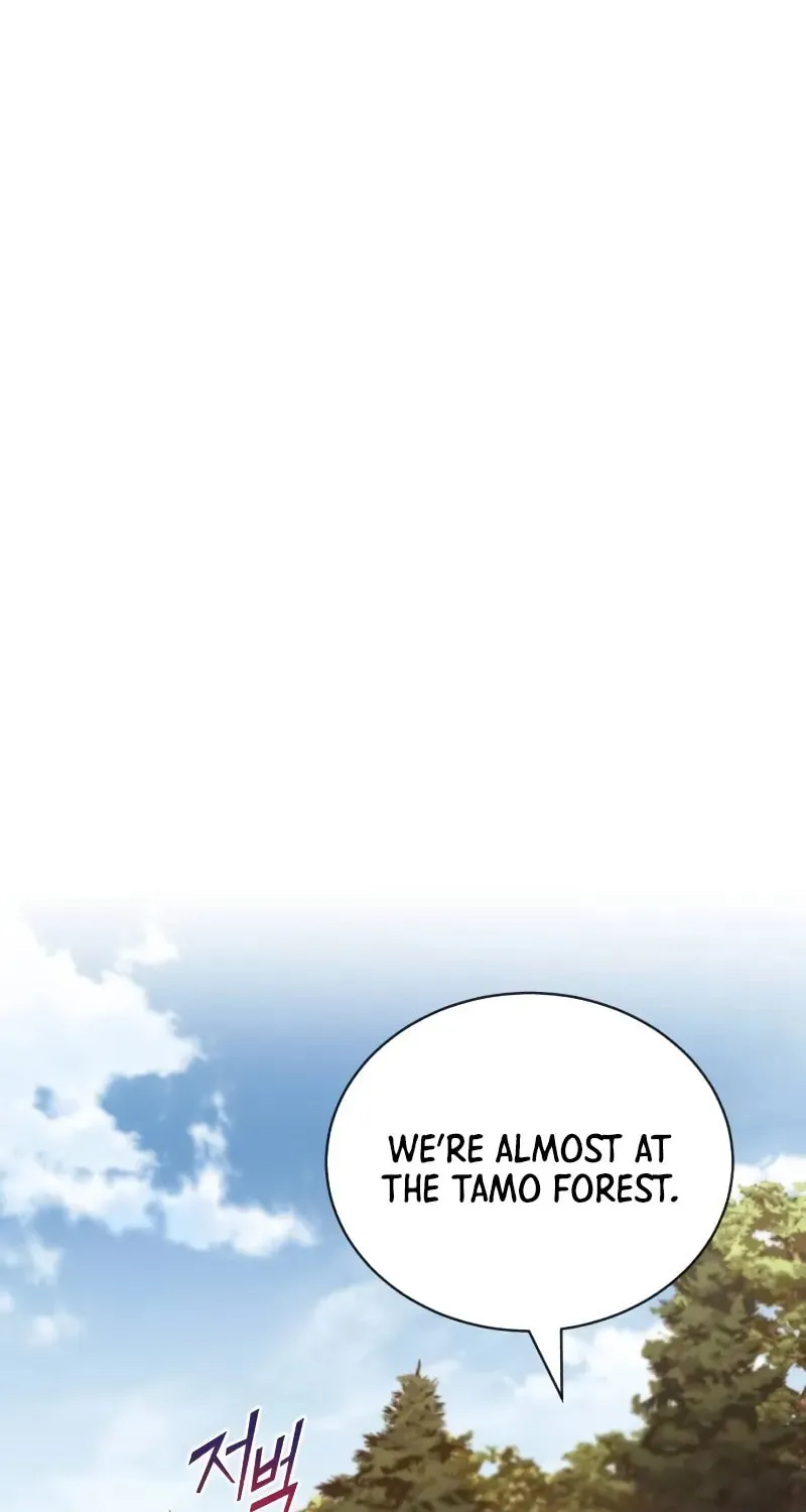 The Lazy Lord Masters the Sword Chapter 131 page 50 - 