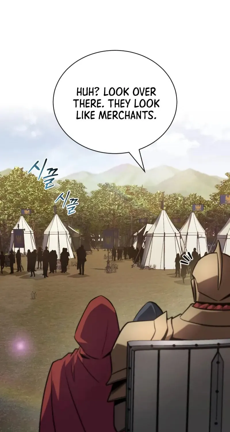 The Lazy Lord Masters the Sword Chapter 131 page 52 - 