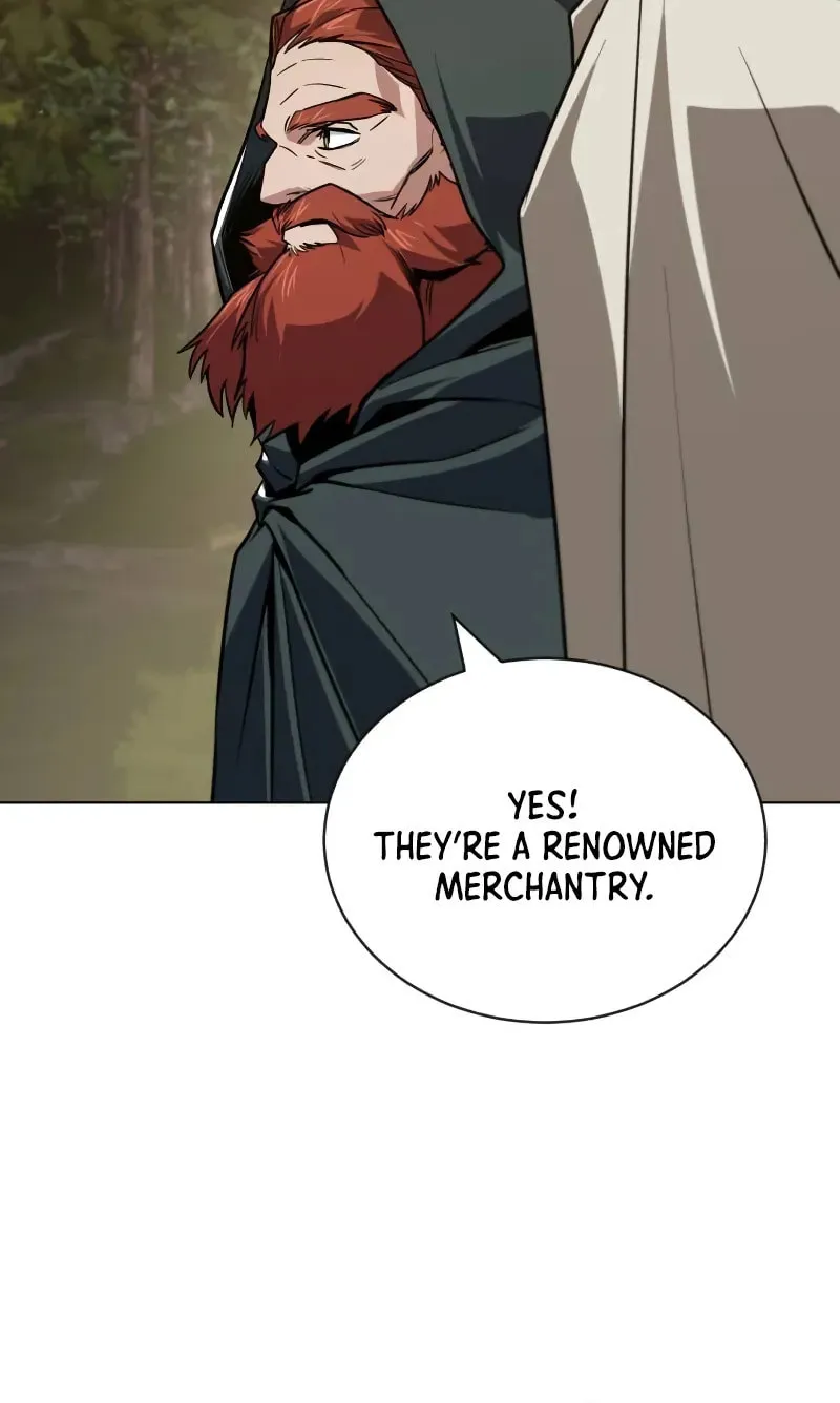 The Lazy Lord Masters the Sword Chapter 131 page 55 - 