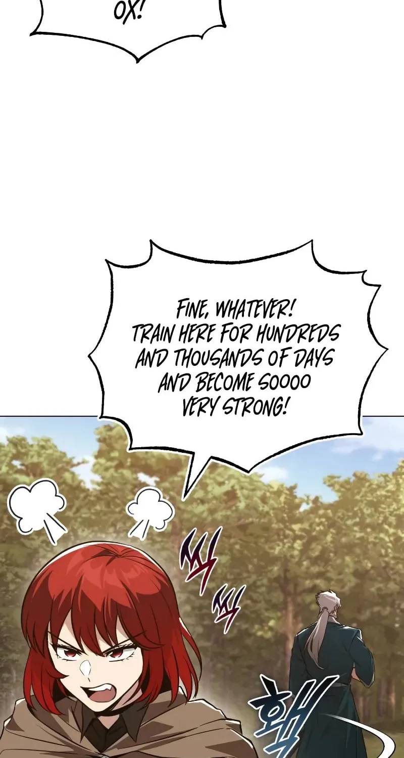 The Lazy Lord Masters the Sword Chapter 131 page 57 - 