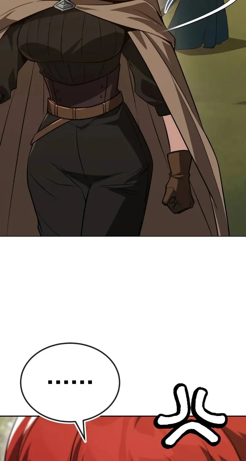 The Lazy Lord Masters the Sword Chapter 131 page 58 - 