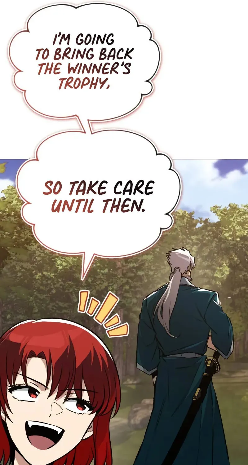 The Lazy Lord Masters the Sword Chapter 131 page 65 - 