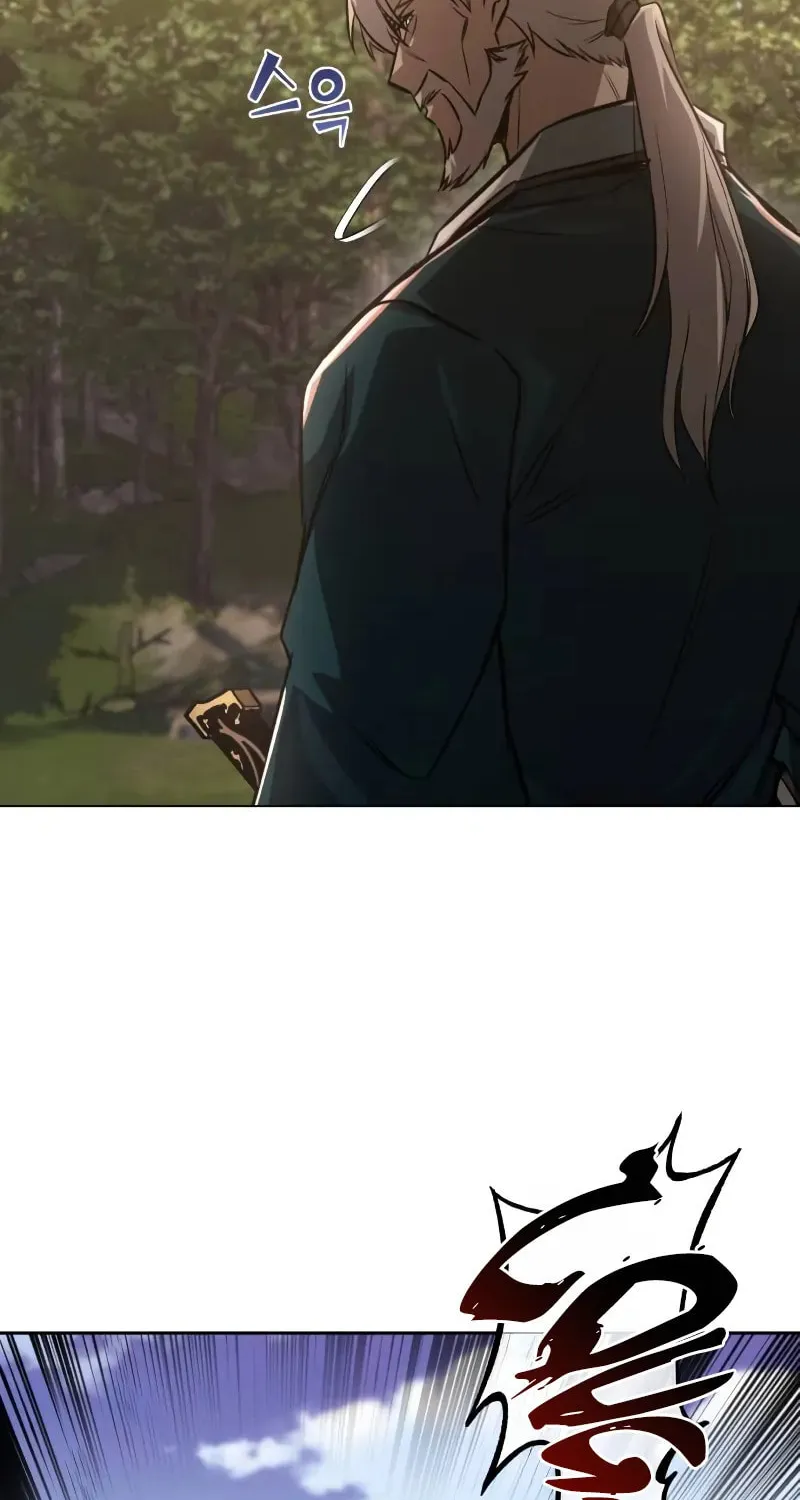 The Lazy Lord Masters the Sword Chapter 131 page 68 - 