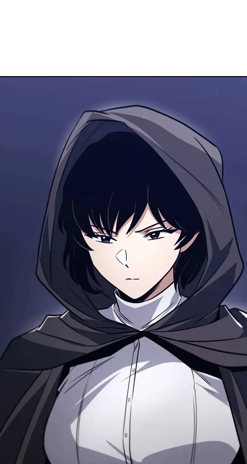 The Lazy Lord Masters the Sword Chapter 131 page 9 - 