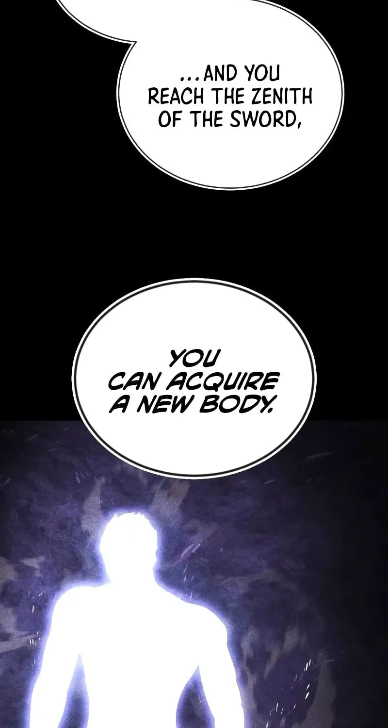 The Lazy Lord Masters the Sword Chapter 131 page 81 - 