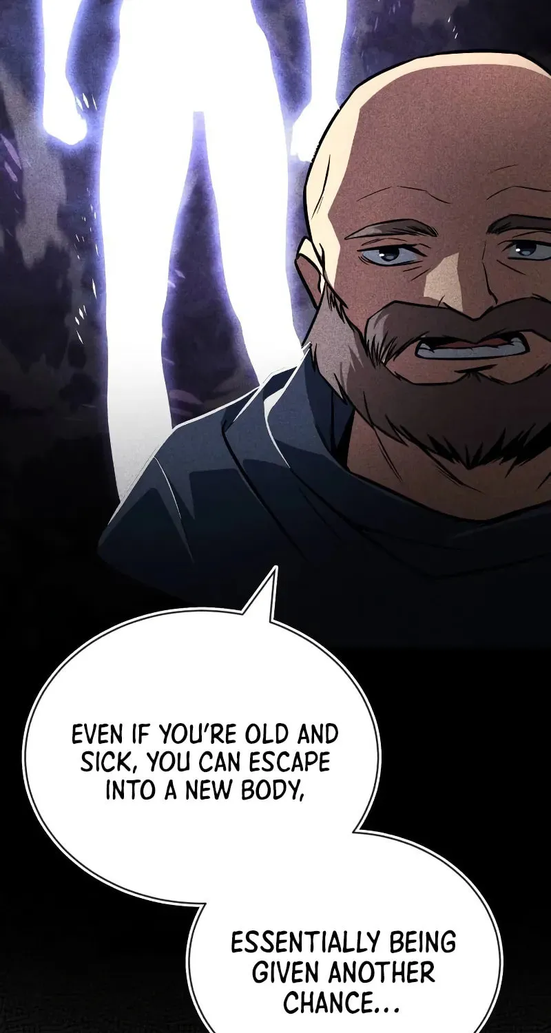 The Lazy Lord Masters the Sword Chapter 131 page 82 - 
