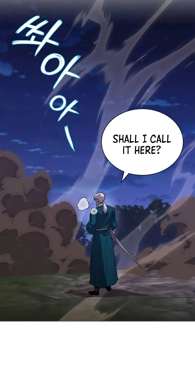 The Lazy Lord Masters the Sword Chapter 131 page 89 - 