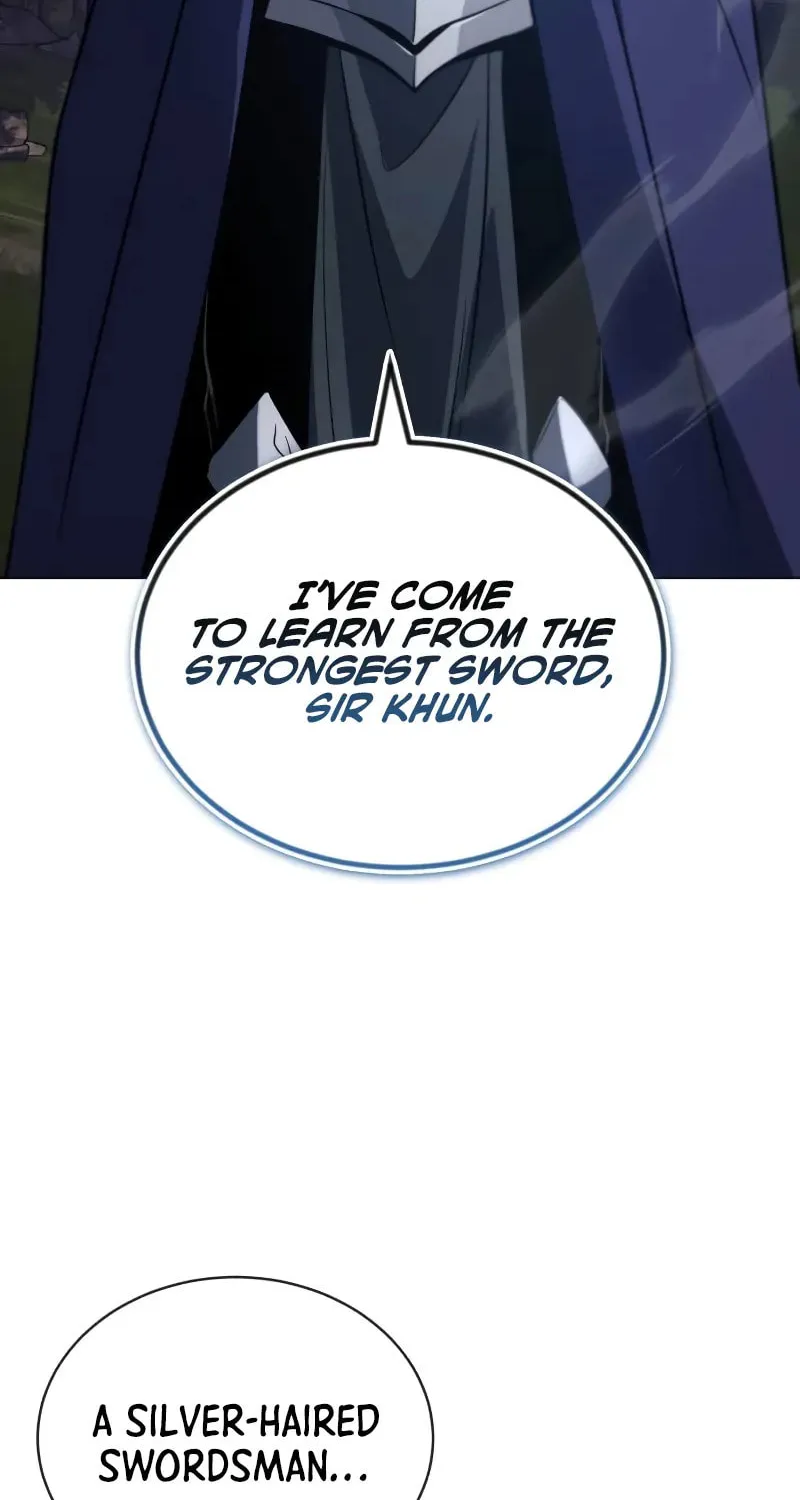 The Lazy Lord Masters the Sword Chapter 131 page 95 - 