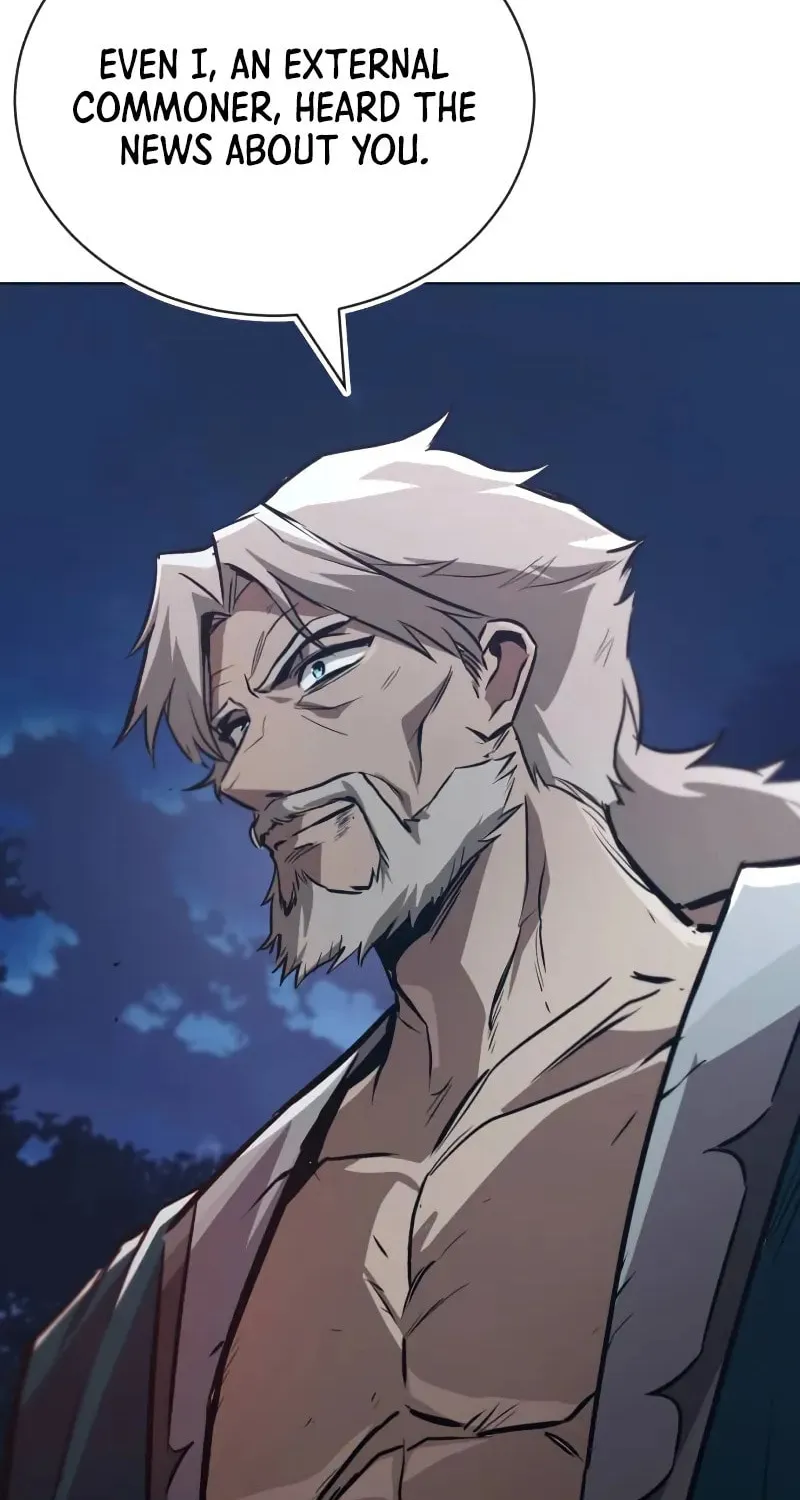 The Lazy Lord Masters the Sword Chapter 131 page 99 - 