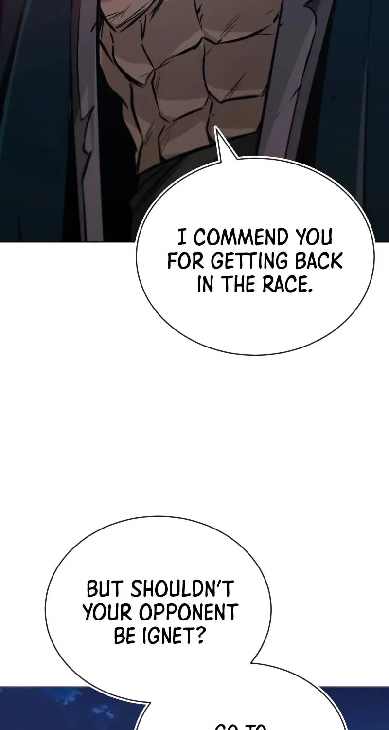 The Lazy Lord Masters the Sword Chapter 131 page 100 - 
